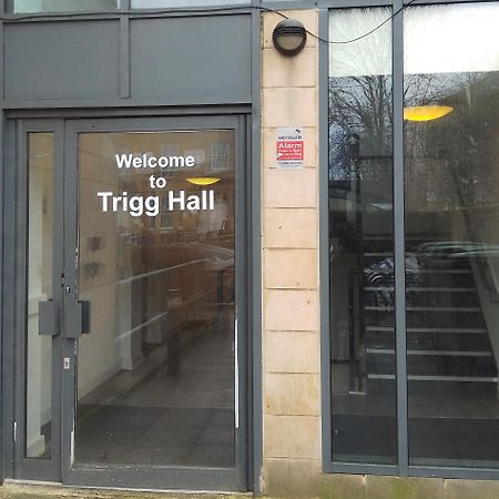 Trigg Hall Брадфорд Экстерьер фото